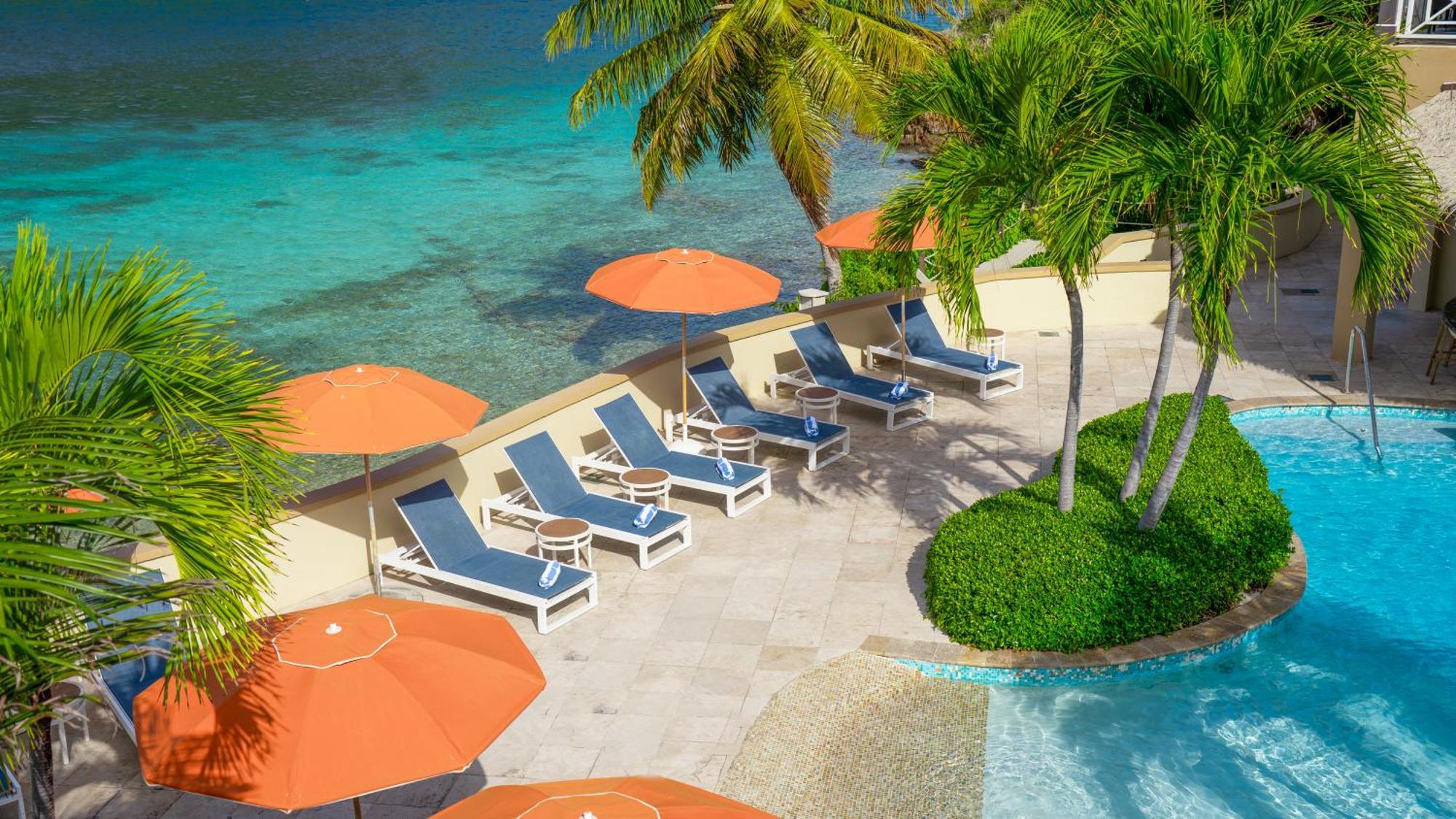 Scrub Island Resort, Spa & Marina East End Eksteriør billede